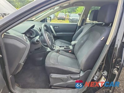 Zdjęcie 7 z 12 samochodu: 2015 NISSAN ROGUE SELECT S VIN:JN8AS5MV1FW258622 - miniatura