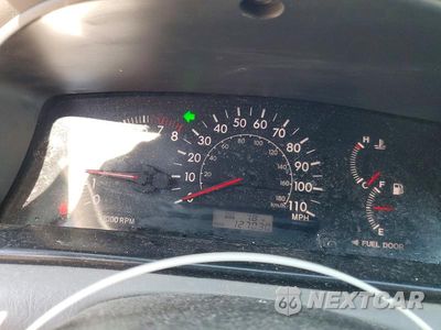 Zdjęcie 9 z 12 samochodu: 2006 TOYOTA COROLLA LE VIN:JTDBR32E860074798 - miniatura