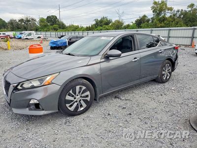 2019 NISSAN ALTIMA S 1N4BL4BV5KC130590 - główne zdjęcie licytacji z USA - miniatura