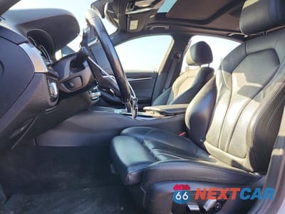 Zdjęcie 7 z 13 samochodu: 2018 BMW 530XE VIN:WBAJB1C58JB084616 - miniatura
