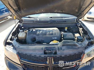 Zdjęcie 12 z 13 samochodu: 2016 DODGE JOURNEY CROSSROAD VIN:3C4PDCGG1GT143611 - miniatura