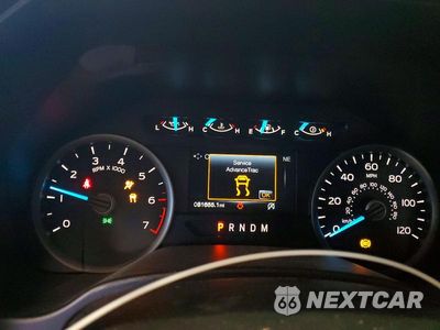 Zdjęcie 9 z 12 samochodu: 2019 FORD F150 SUPERCREW VIN:1FTEW1EP0KFD12173 - miniatura