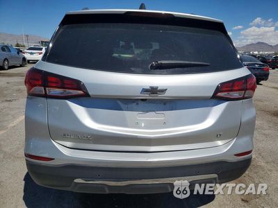 Zdjęcie 6 z 13 samochodu: 2022 CHEVROLET EQUINOX LT VIN:3GNAXKEV1NL234035 - miniatura