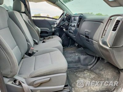 Zdjęcie 7 z 12 samochodu: 2016 CHEVROLET SILVERADO C1500 VIN:1GCNCNEH7GZ168734 - miniatura