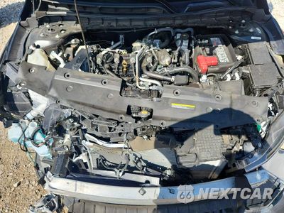 Zdjęcie 11 z 13 samochodu: 2025 NISSAN ALTIMA SV VIN:1N4BL4DV8SN352493 - miniatura