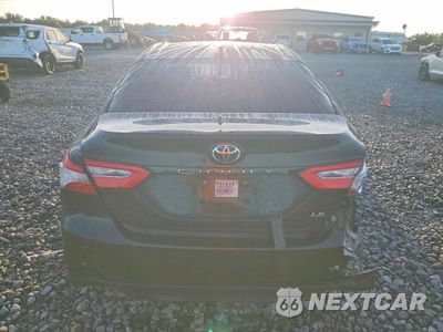 Zdjęcie 6 z 12 samochodu: 2020 TOYOTA CAMRY LE VIN:4T1C11AK9LU374907 - miniatura