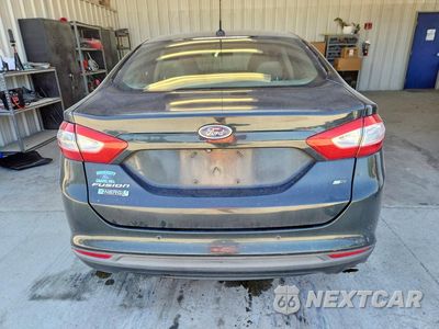 Zdjęcie 6 z 12 samochodu: 2014 FORD FUSION SE PHEV VIN:3FA6P0PU1ER190273 - miniatura