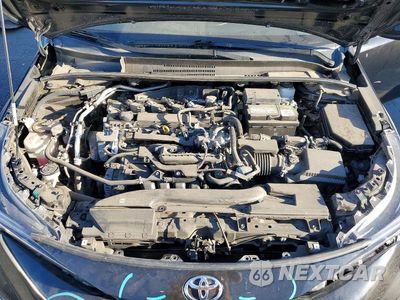 Zdjęcie 11 z 13 samochodu: 2024 TOYOTA COROLLA SE VIN:JTDS4MCE7RJ105881 - miniatura