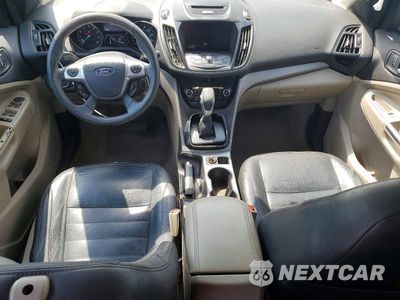 Zdjęcie 8 z 13 samochodu: 2014 FORD ESCAPE SE VIN:1FMCU9G98EUC54061 - miniatura