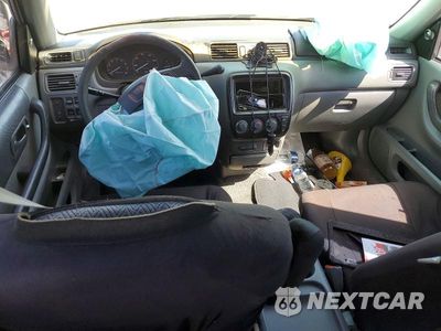Zdjęcie 8 z 12 samochodu: 1998 HONDA CR-V LX VIN:JHLRD2842WC015995 - miniatura