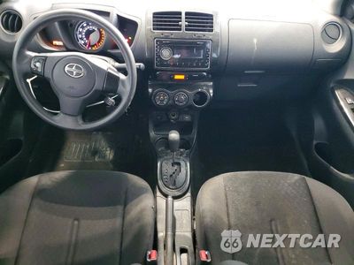 Zdjęcie 8 z 11 samochodu: 2009 SCION XD BASE VIN:JTKKU10439J039297 - miniatura