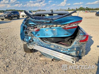 Zdjęcie 6 z 13 samochodu: 2025 TOYOTA CAMRY XSE VIN:4T1DBADK7SU522290 - miniatura