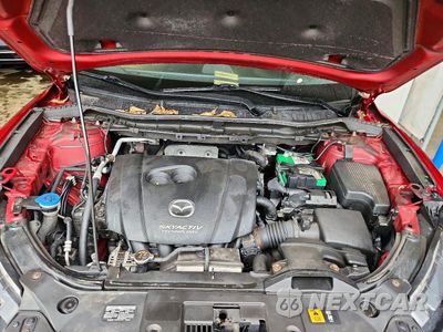 Zdjęcie 12 z 13 samochodu: 2016 MAZDA CX-5 GT VIN:JM3KE4DY3G0839806 - miniatura