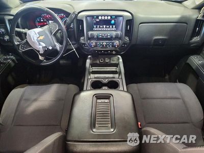 Zdjęcie 8 z 12 samochodu: 2016 CHEVROLET SILVERADO K1500 LT VIN:1GCVKREC0GZ272528 - miniatura