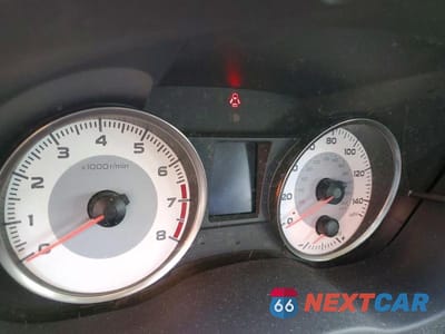 Zdjęcie 9 z 14 samochodu: 2014 SUBARU IMPREZA LIMITED VIN:JF1GPAG65E8219366 - miniatura