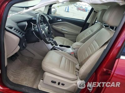 Zdjęcie 7 z 12 samochodu: 2015 FORD C-MAX SEL VIN:1FADP5BU9FL120967 - miniatura