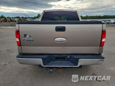 Zdjęcie 6 z 12 samochodu: 2006 FORD F150 SUPERCREW VIN:1FTRW12W96KC75957 - miniatura