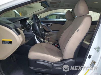 Zdjęcie 7 z 12 samochodu: 2016 HYUNDAI ELANTRA VALUE EDITION VIN:5NPDH4AE2GH673493 - miniatura