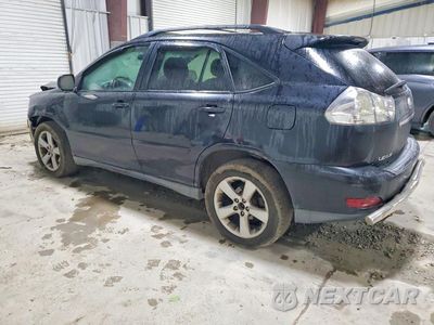 Drugie zdjęcie samochodu z przodu: 2007 LEXUS RX 350 VIN:2T2HK31U37C006905 - miniatura