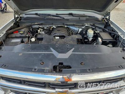 Zdjęcie 11 z 12 samochodu: 2014 CHEVROLET SILVERADO K1500 LTZ VIN:1GCVKSEC1EZ182227 - miniatura