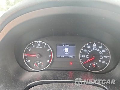 Zdjęcie 9 z 12 samochodu: 2021 KIA SELTOS S VIN:KNDEUCAA2M7160221 - miniatura