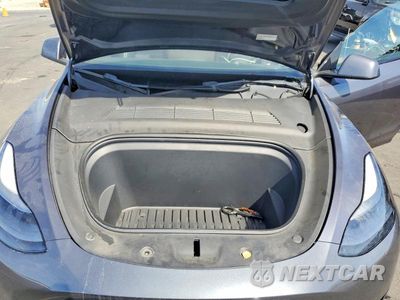 Zdjęcie 12 z 13 samochodu: 2023 TESLA MODEL Y VIN:7SAYGAEE0PF833918 - miniatura