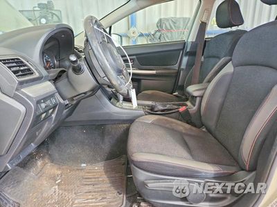 Zdjęcie 7 z 12 samochodu: 2016 SUBARU CROSSTREK PREMIUM VIN:JF2GPABC5G8264920 - miniatura
