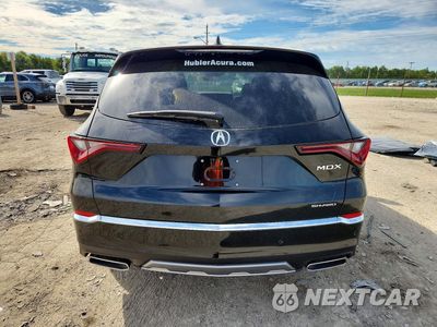 Zdjęcie 6 z 14 samochodu: 2026 ACURA MDX TECHNOLOGY VIN:5J8YE1H41TL041274 - miniatura