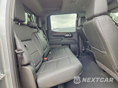 Zdjęcie 10 z 13 samochodu: 2026 CHEVROLET SILVERADO K1500 RST VIN:1GCUKEE83TZ261176 - miniatura