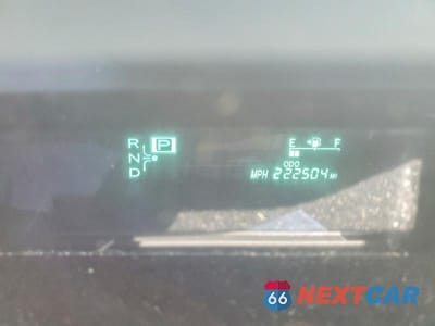 Zdjęcie 9 z 12 samochodu: 2007 TOYOTA PRIUS BASE VIN:JTDKB20U473238217 - miniatura