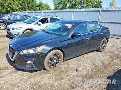 2020 NISSAN ALTIMA S 1N4BL4BV5LC123057 - główne zdjęcie licytacji z USA - miniatura