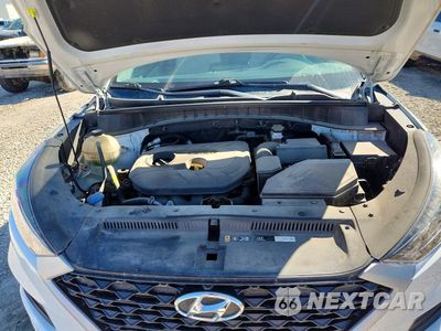 Zdjęcie 11 z 13 samochodu: 2019 HYUNDAI TUCSON SE VIN:KM8J2CA41KU943359 - miniatura