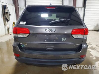 Zdjęcie 6 z 13 samochodu: 2018 JEEP GRAND CHEROKEE LAREDO VIN:1C4RJFAG4JC403708 - miniatura