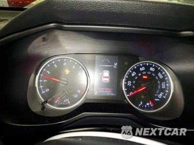 Zdjęcie 9 z 13 samochodu: 2019 TOYOTA RAV4 LE VIN:2T3F1RFV2KW082164 - miniatura