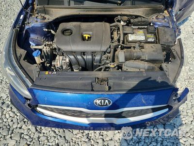 Zdjęcie 11 z 13 samochodu: 2020 KIA FORTE LXS VIN:3KPF24AD7LE233267 - miniatura