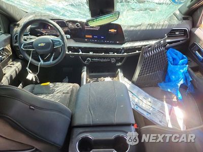 Zdjęcie 8 z 12 samochodu: 2026 CHEVROLET TAHOE K1500 PREMIER VIN:1GNS6SKD7TR292286 - miniatura