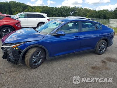 2026 KIA K4 LXS 3KPFT4DE6TE328405 - główne zdjęcie licytacji z USA - miniatura