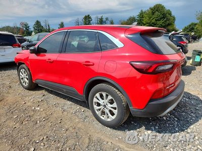 Drugie zdjęcie samochodu z przodu: 2024 FORD ESCAPE ACTIVE VIN:1FMCU0GN3RUA24670 - miniatura