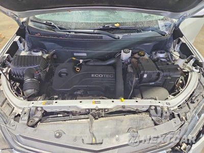 Zdjęcie 12 z 13 samochodu: 2019 CHEVROLET EQUINOX LT VIN:2GNAXUEV9K6119372 - miniatura
