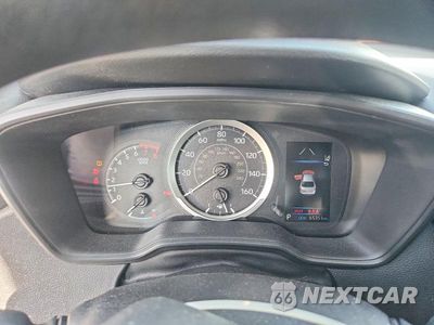 Zdjęcie 9 z 12 samochodu: 2022 TOYOTA COROLLA LE VIN:JTDEPMAE1NJ220767 - miniatura