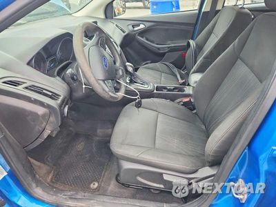Zdjęcie 7 z 13 samochodu: 2015 FORD FOCUS SE VIN:1FADP3F22FL230014 - miniatura
