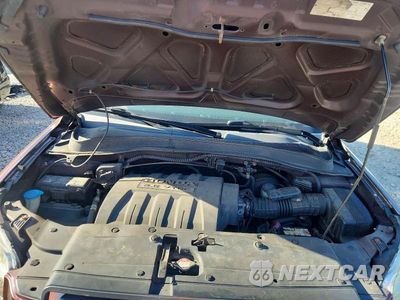 Zdjęcie 12 z 13 samochodu: 2007 HONDA PILOT EX VIN:2HKYF18417H521207 - miniatura