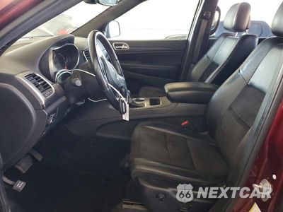 Zdjęcie 7 z 14 samochodu: 2020 JEEP GRAND CHEROKEE LAREDO VIN:1C4RJEAG3LC306240 - miniatura