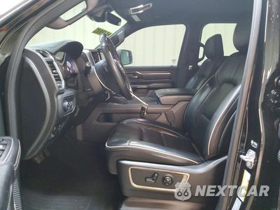 Zdjęcie 7 z 13 samochodu: 2021 RAM 1500 LIMITED VIN:1C6SRFHT8MN565175 - miniatura
