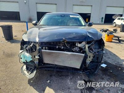 Piąte zdjęcie samochodu w środku: 2025 NISSAN ALTIMA S VIN:1N4BL4BV7SN318547 - miniatura