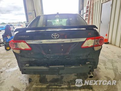 Zdjęcie 6 z 12 samochodu: 2013 TOYOTA COROLLA S VIN:5YFBU4EE4DP214445 - miniatura