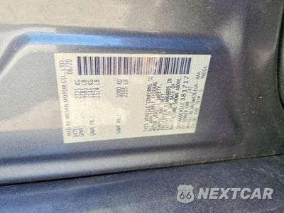 Zdjęcie 12 z 12 samochodu: 2020 NISSAN MAXIMA SR VIN:1N4AA6EV5LC381717 - miniatura
