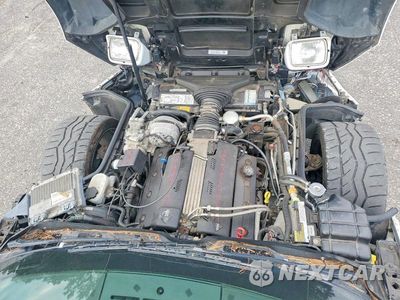 Zdjęcie 11 z 12 samochodu: 1996 CHEVROLET CORVETTE VIN:1G1YY22P1T5108189 - miniatura
