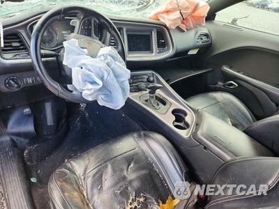 Zdjęcie 8 z 13 samochodu: 2019 DODGE CHALLENGER R/T VIN:2C3CDZBT6KH661547 - miniatura