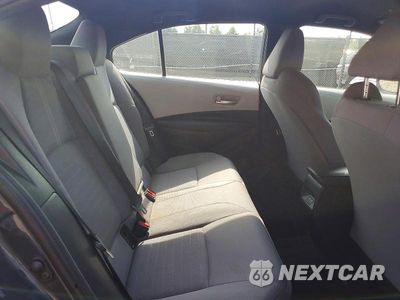 Zdjęcie 10 z 12 samochodu: 2024 TOYOTA COROLLA HYBRID SE VIN:JTDBCMFE7R3063277 - miniatura